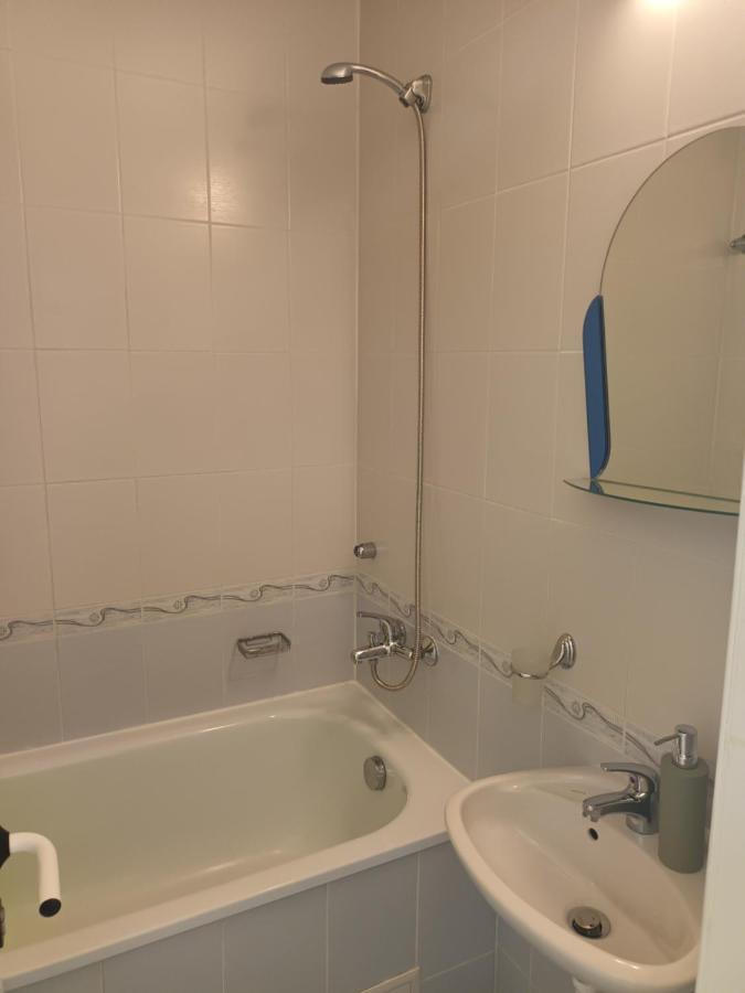 Apartamento Anelia178 Sunny Beach Exterior foto